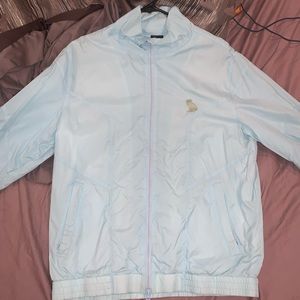 Mens OVO Windbreaker